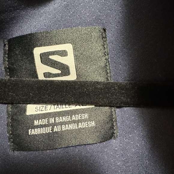 Salomon Men's Yellow Jacket - Picture 7 of 15